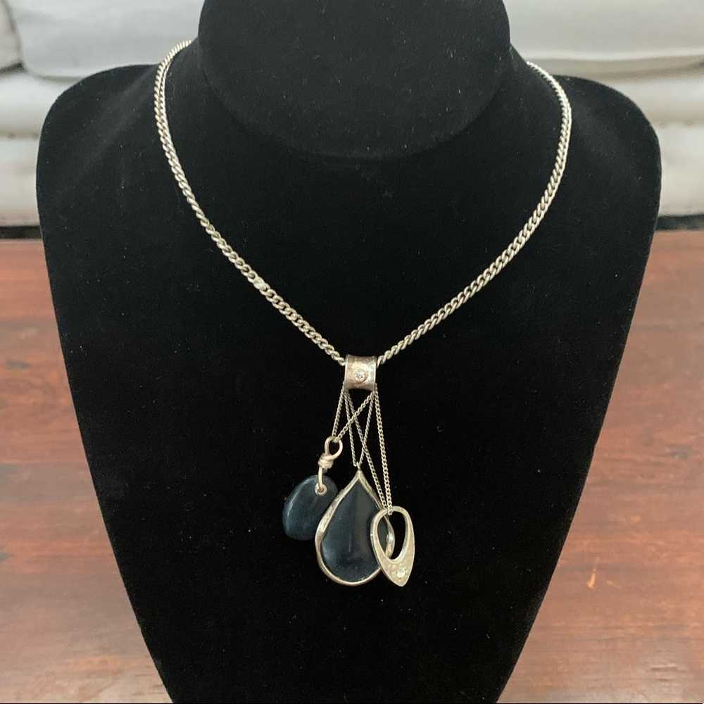 Kenneth Cole necklace